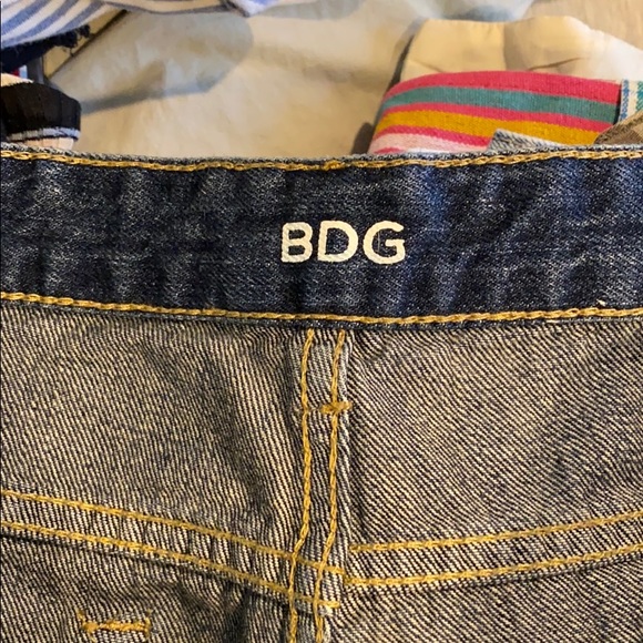 Shorts - Picture 2 of 4